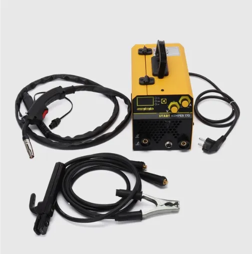 Аппарат сварочный полуавтомат Start Kemper 170 - вид 1