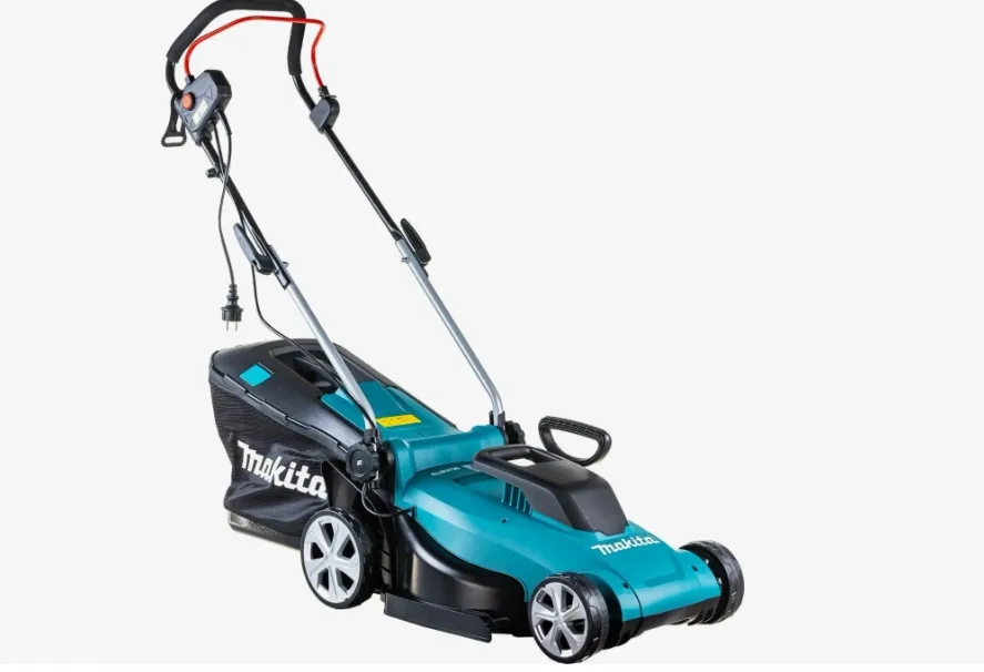Газонокосилка Электро Makita ELH3720