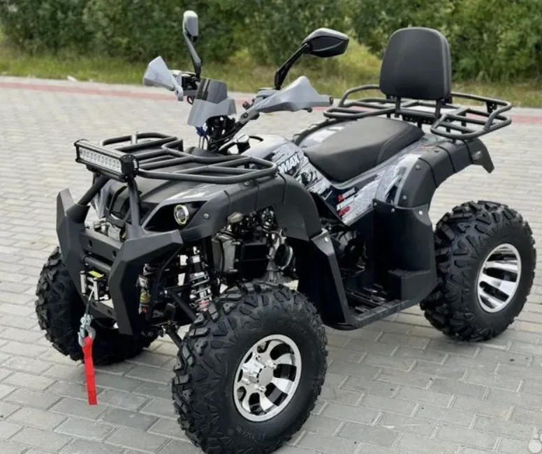 Квадроцикл ProMax ATV 250 MAX