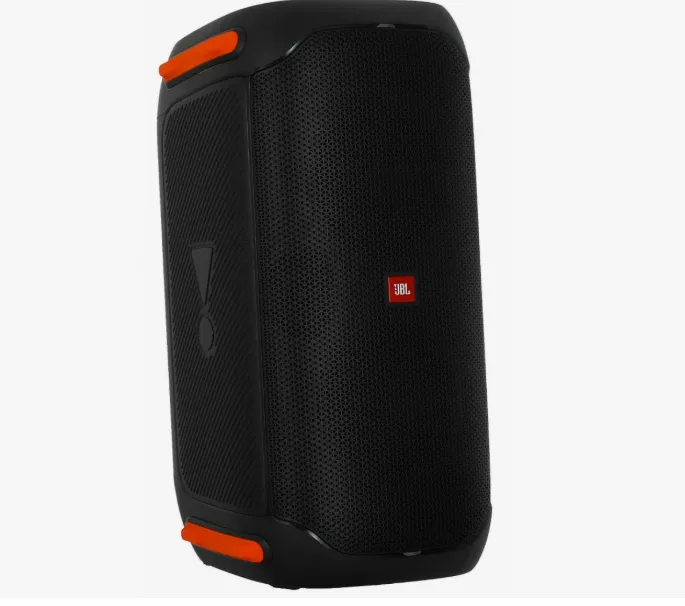 Колонка портативная GBL PatyBox 110