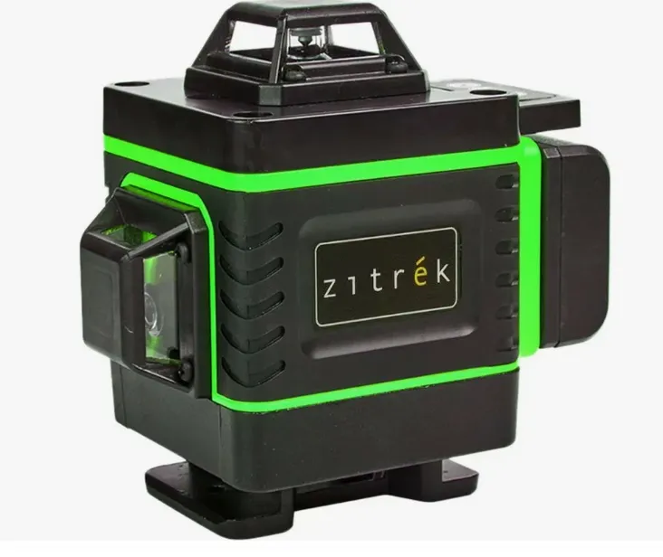 Лазерный уровень Zitrek LL16-GL-Cube