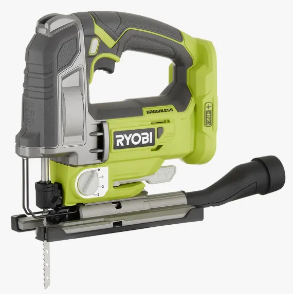 Лобзик Аккумуляторная Ryobi R18gs7