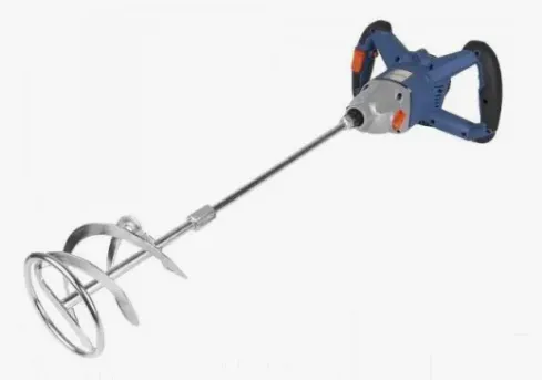 Миксер Dexter Power R6219B3S-DP