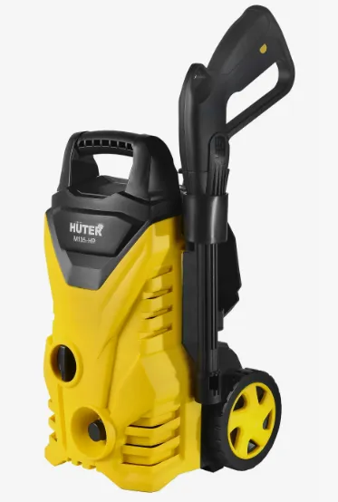 Мойка высокого давления 9 мпа Xuter M135hp