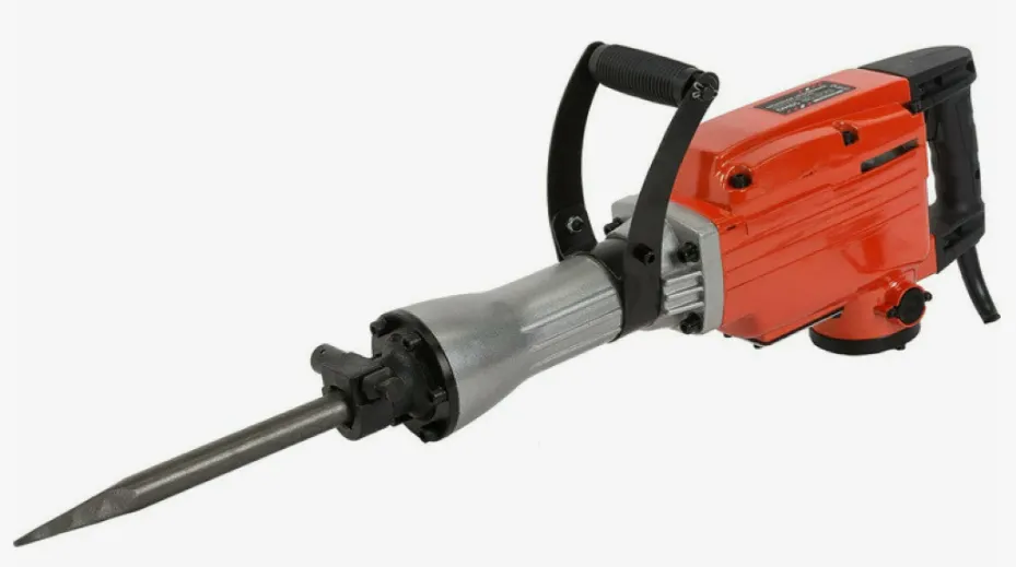 Отбойный молоток Brait DH95
