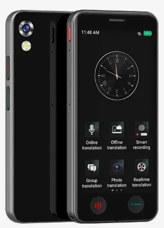 Переводчик A40 Lite
