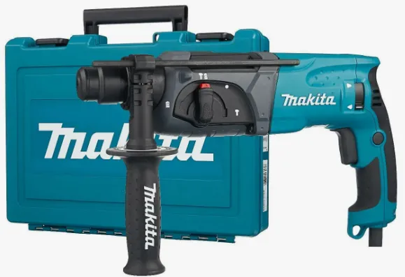 Перфоратор сетевой Makita HR-2470