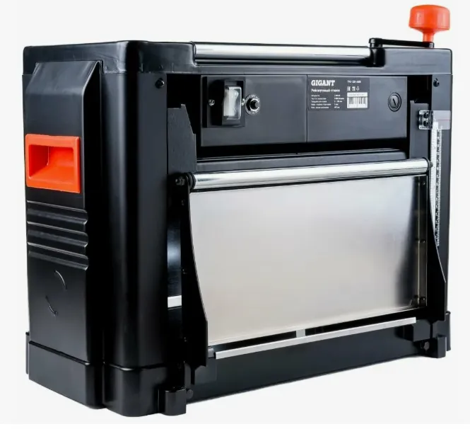 Рейсмусовый станок Гигант tpj-320-1600