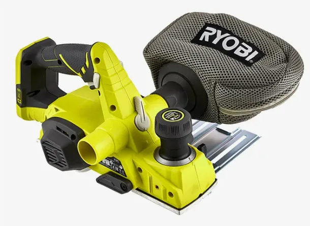 Рубанок Аккумуляторный Ryobi r18pl