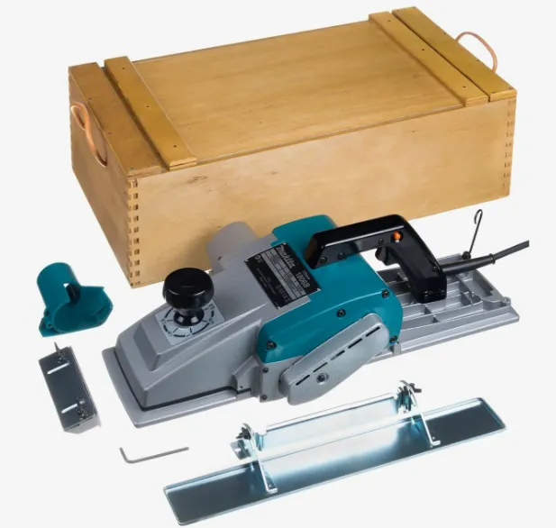 Рубанок сетевой (170 мм) Makita 1806B (170 мм)