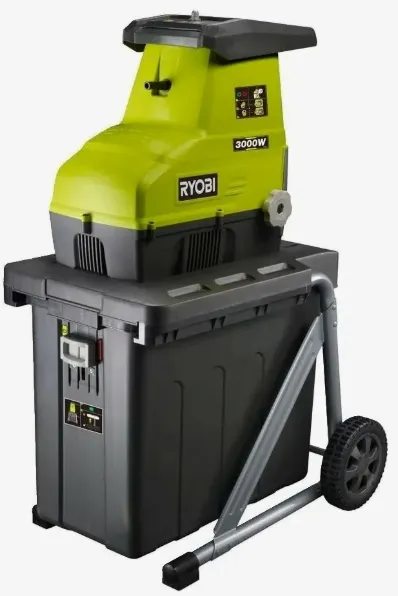 Садовый измельчитель Ryobi RSH3054U