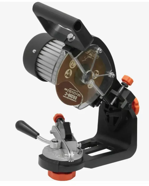 Станок заточной Rezer EG-200-c
