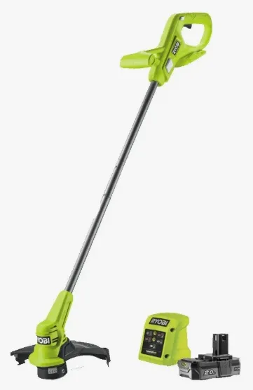 Триммер аккумуляторный Ryobi One+ OLT1825m