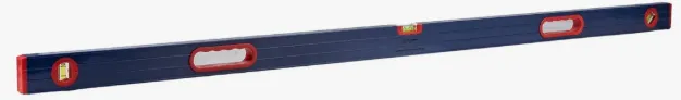 Уровень пузырьковый 1,8 м Dexel