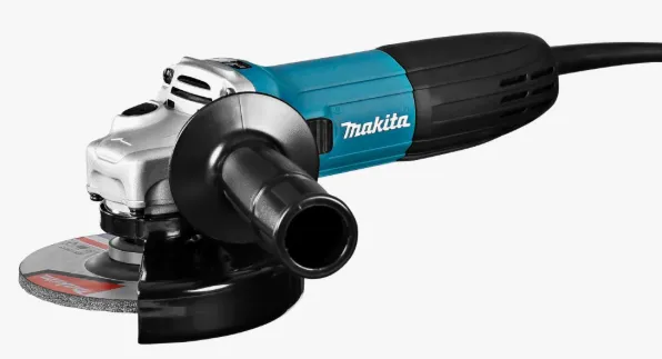 УШМ проводная Makita ga5030r