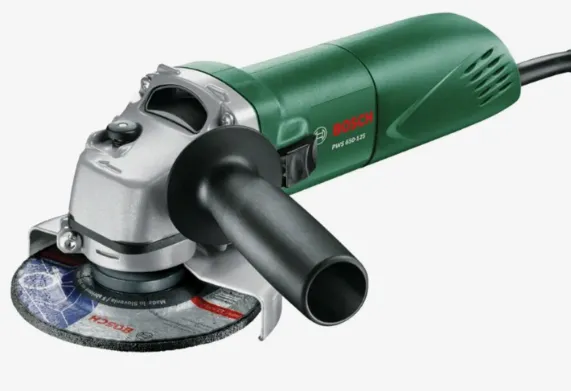 УШМ проводная Bosh Pws650