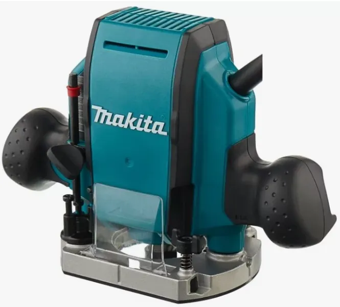 Фрезер ручной makita RP0900