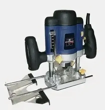 Фрезер ручной Master max Mer 2104