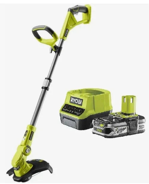 Триммер аккумуляторный Ryobi One+ OLT1832