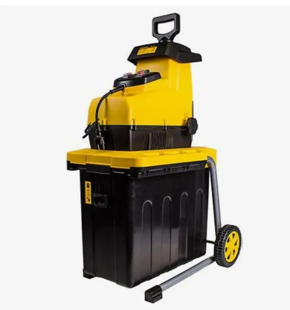 Садовый измельчитель Champion SH 280
