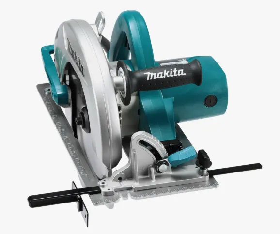 Пила дисковая Makita HS0600