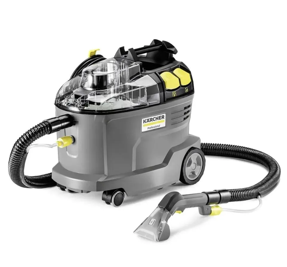Моющий пылесос Karcher Puzzi 8/1